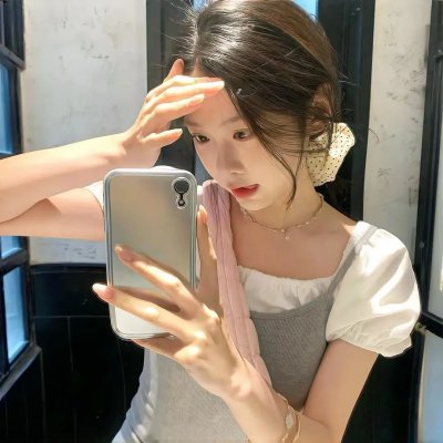 不是幅漂亮局面